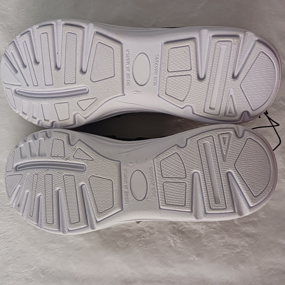 MTA Sport • Women's "Ashley" Memory Foam Camo Athletic Slip-On Sneakers - Picture 7 of 13